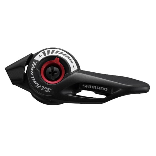PALANCA CAMBIO TOURNEY SL-TZ500 3V