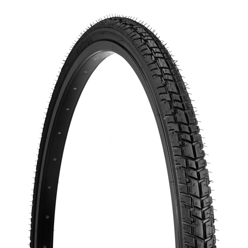 Llanta para bicicleta 700 x 38C K803 negra Kenda