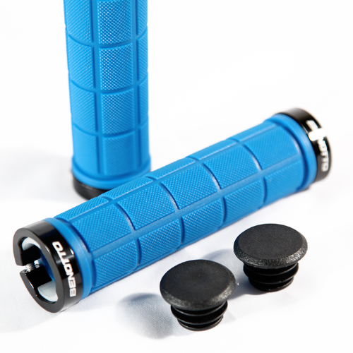 PUÑOS BENOTTO lock-on 130mm colores