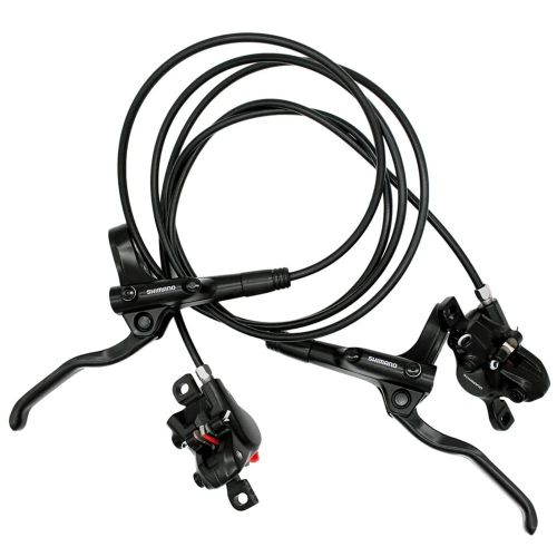 FRENO HIDR TRAS ALTUS BL-MT200/BR-MT200 1700MM
