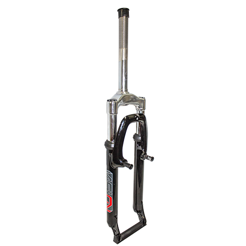 Tijera para bicicleta 24 con suspension