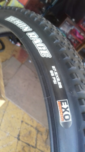 LLANTA 27 X 2.25 REKON EXO