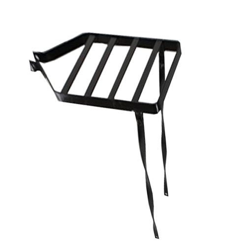 Porta Bulto para bicicleta R 26 trasero de solera para Carga