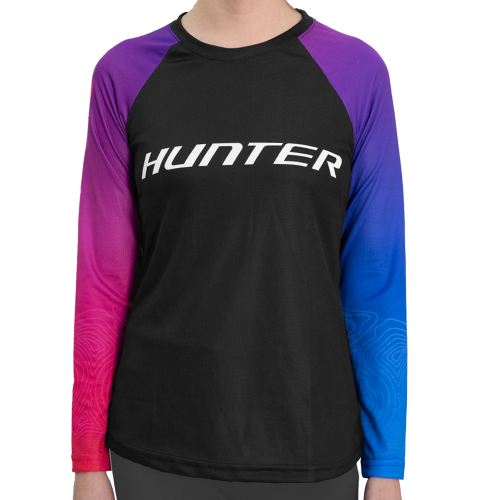 JERSEY HUNTER TALLA CHICA