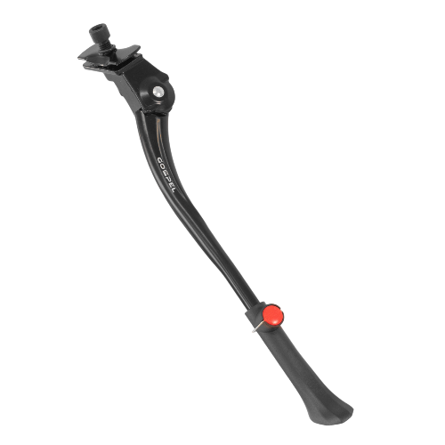 Parador para bicicleta negro DH - 20A Gospel