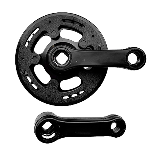 Multi para bicicleta 28D eje cuadrado