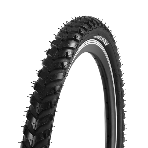 Llanta VUELTA 26X2.125 (57-559) Montaña Tracto Negra