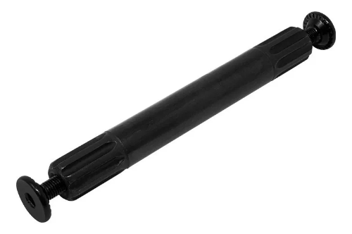 EJE ESTRIADO MID 19MM 8T C/TORNILLO