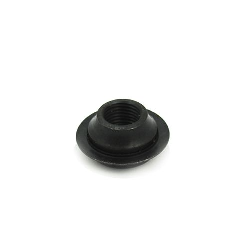 Cono carga negro para triciclo de carga Elephant Chica