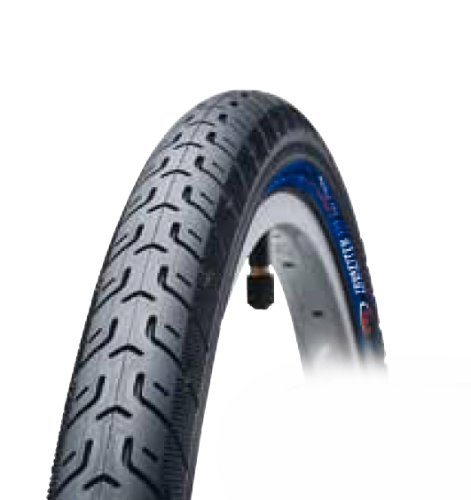 Llanta CST 26X1.15 (32-559) Turismo Cara Azul C