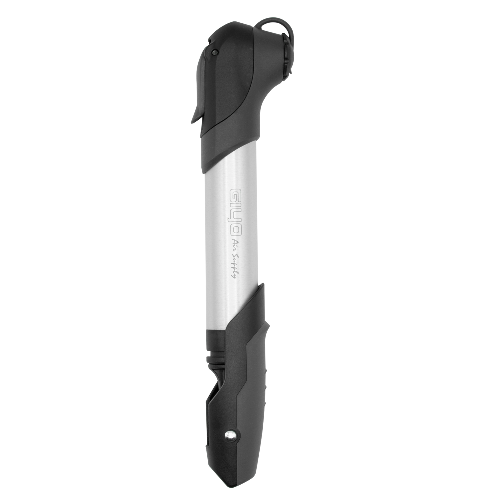 Bomba mini de plastico con de aluminio telescopica G