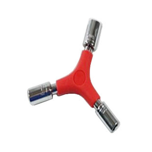 Llave de dados (Y) 8/9/10 LF60 Lifu