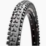 ASSEGAI 27.5X2.50 WT PLEGABLE