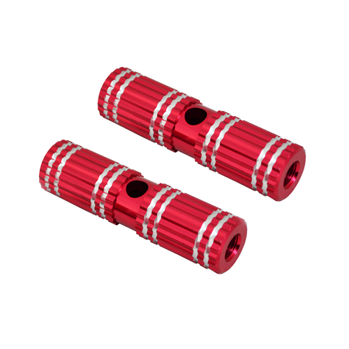 DIABLOS 3/8 ALUMINIO