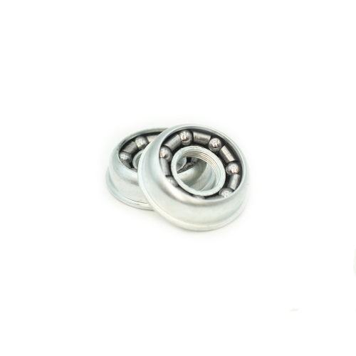 Tazas de centro americano (9 piezas) junior 43.1mm Neco