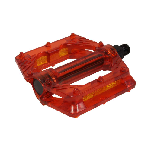 PEDALES BMX HTR NYLON 1/2 COLORES VARIOS