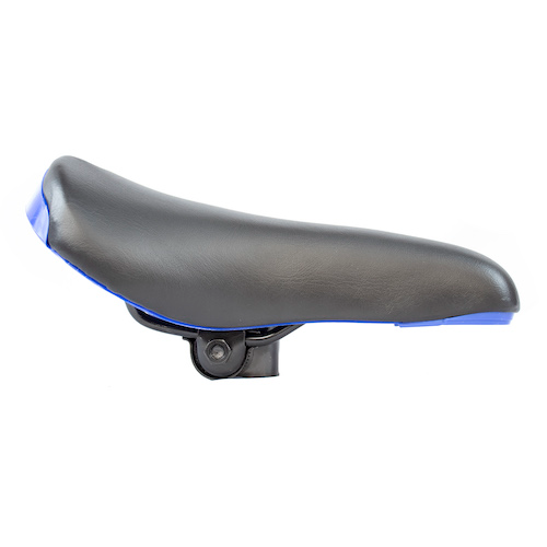Asiento para bicicleta River