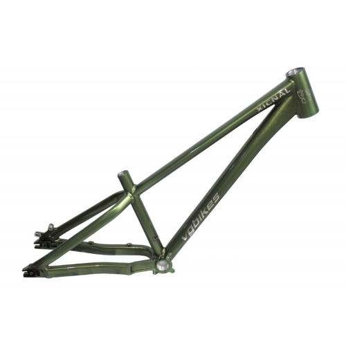 CUADRO 26" DIRT VG XICNAL GREEN