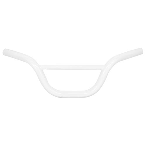 Manubrio para bicicleta 16 BMX Fe 440mm Bl ZHX