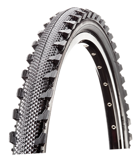 LLANTA CST 700X40C URBAN NEGRA