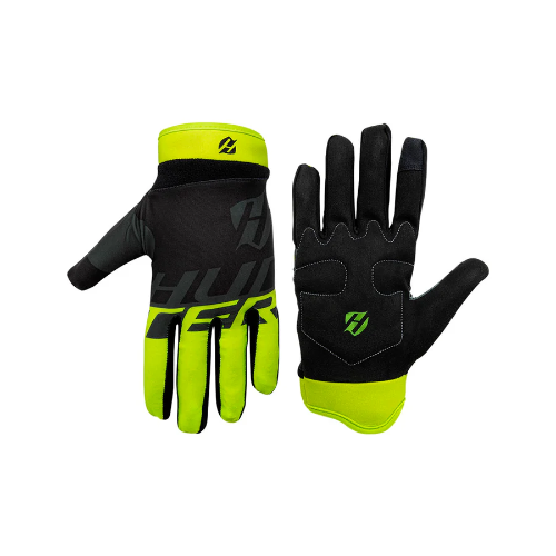 GUANTES HUNTER COMPLETO LYCRA