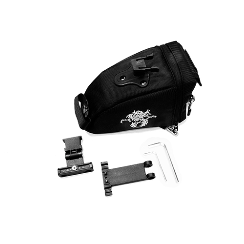 Bolsa porta herramienta para asiento