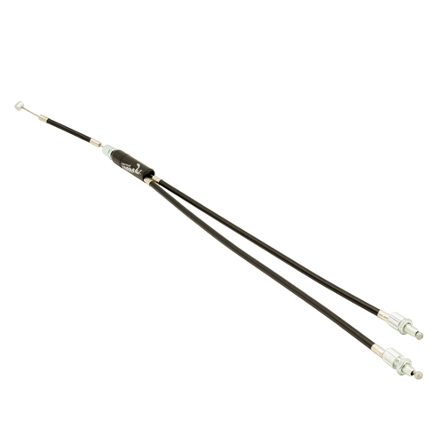 Cables delanteros de rotor para bicicleta Rattle Snake