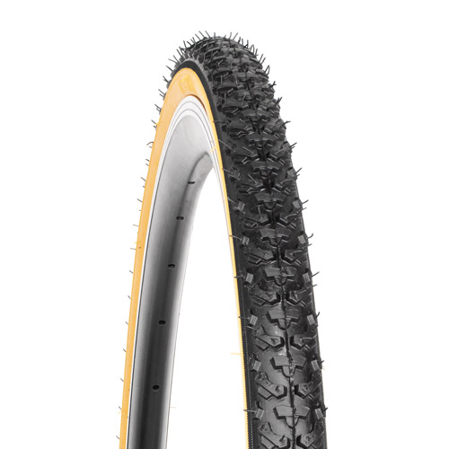 Llanta para bicicleta 27 x 1-3/8 K161 bicolor Kenda