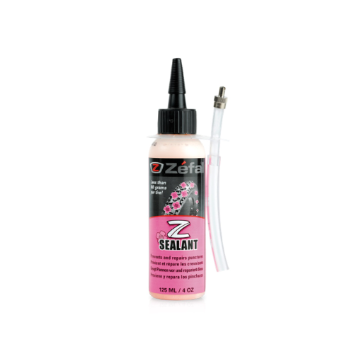 Sellador para llanta tubeless 125 ml Zefal