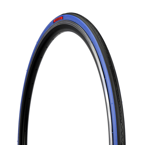 LLANTA 700 X 25 AZUL WANDA