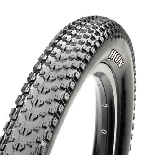 IKON ALAMBRE 26X2.20 Negro 60 TPI