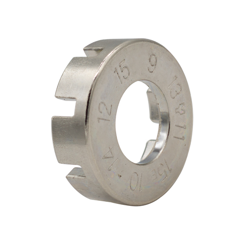 Llave de rayos 8 bocas (9g-15g,15E) Lifu LF-12M8