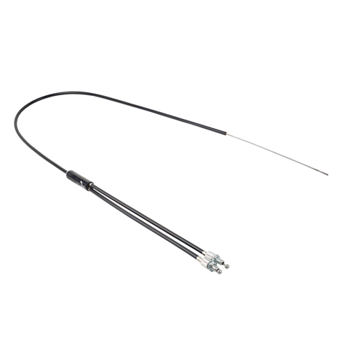 CABLE TRASERO PARA ROTTOR