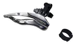 DESVIADOR CENTRAL MTB 31.8