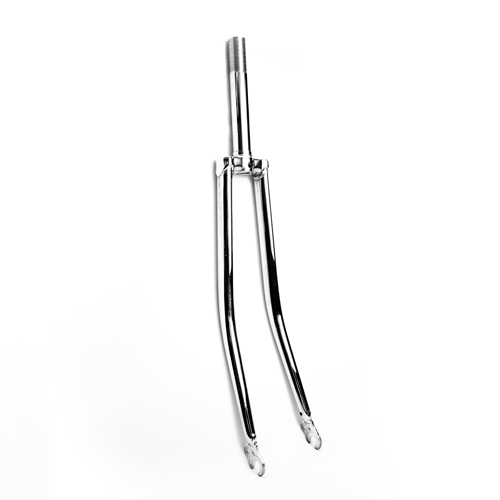 Tijera para bicicleta 27 x 1-1/4 22.2 165 x 50mm cromado de fierro