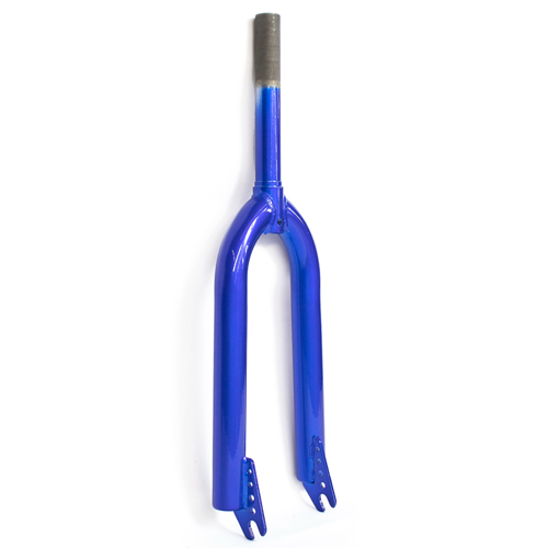 TIJERA 20 BMX 22.2 AZUL-ROJA