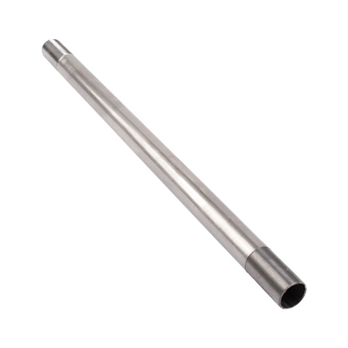 Poste de telescopio para triciclo de tricarga doble rosca 460mm