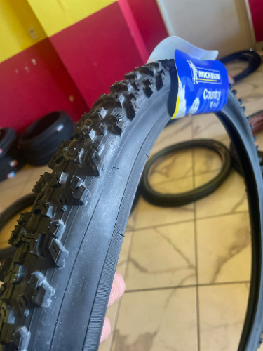 LLANTA 26 X 2.00  MICHELIN COUNTRY MTB