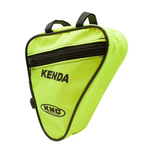 Bolsa porta herramienta para bicicleta mini COLOREs