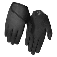 Guantes GIRO Montaña DND jR negro xs