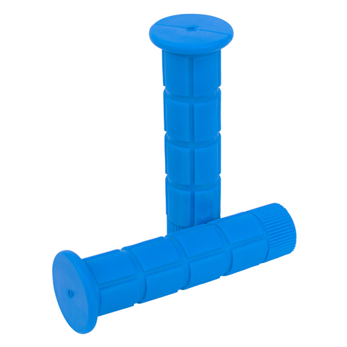 Puños para bicicleta 130mm GOSPEL