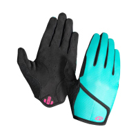 Guantes GIRO Montaña DND jR Turquesa xs