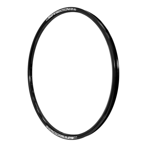 RIN R-29 AERO 32HX14G ALUM N/B V/A WIND