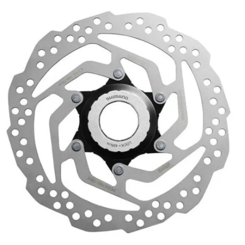 ROTOR SM-RT10 160MM C LOCK