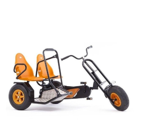 Gokart Chopper Duo BF
