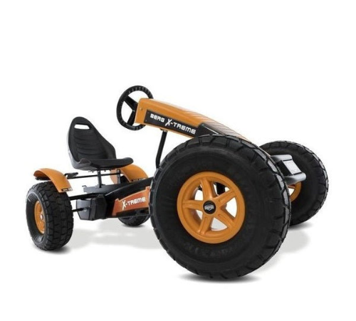 Gokart X-treme