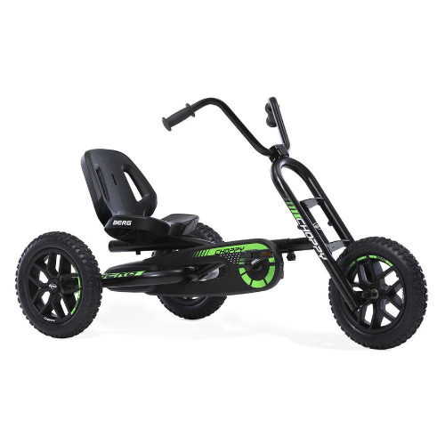 Gokart Choppy Neo 3-8 años