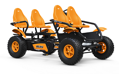 Gokart Gran Tour Off Road
