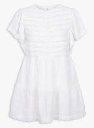 VESTIDO LINO