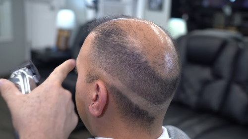 CORTE SOLO MAQUINA